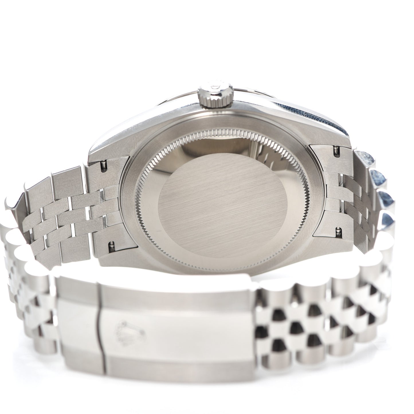 Stainless Steel 18K White Gold 42mm Oyster Perpetual Sky-Dweller Watch Bright Blue 326934