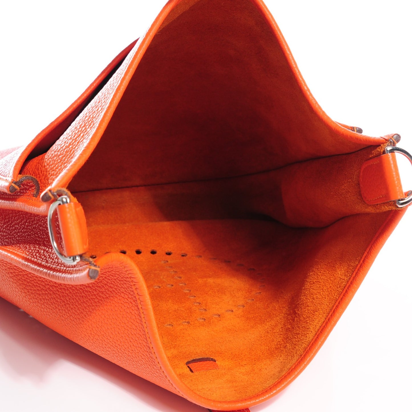 Taurillon Clemence Evelyne III GM Orange