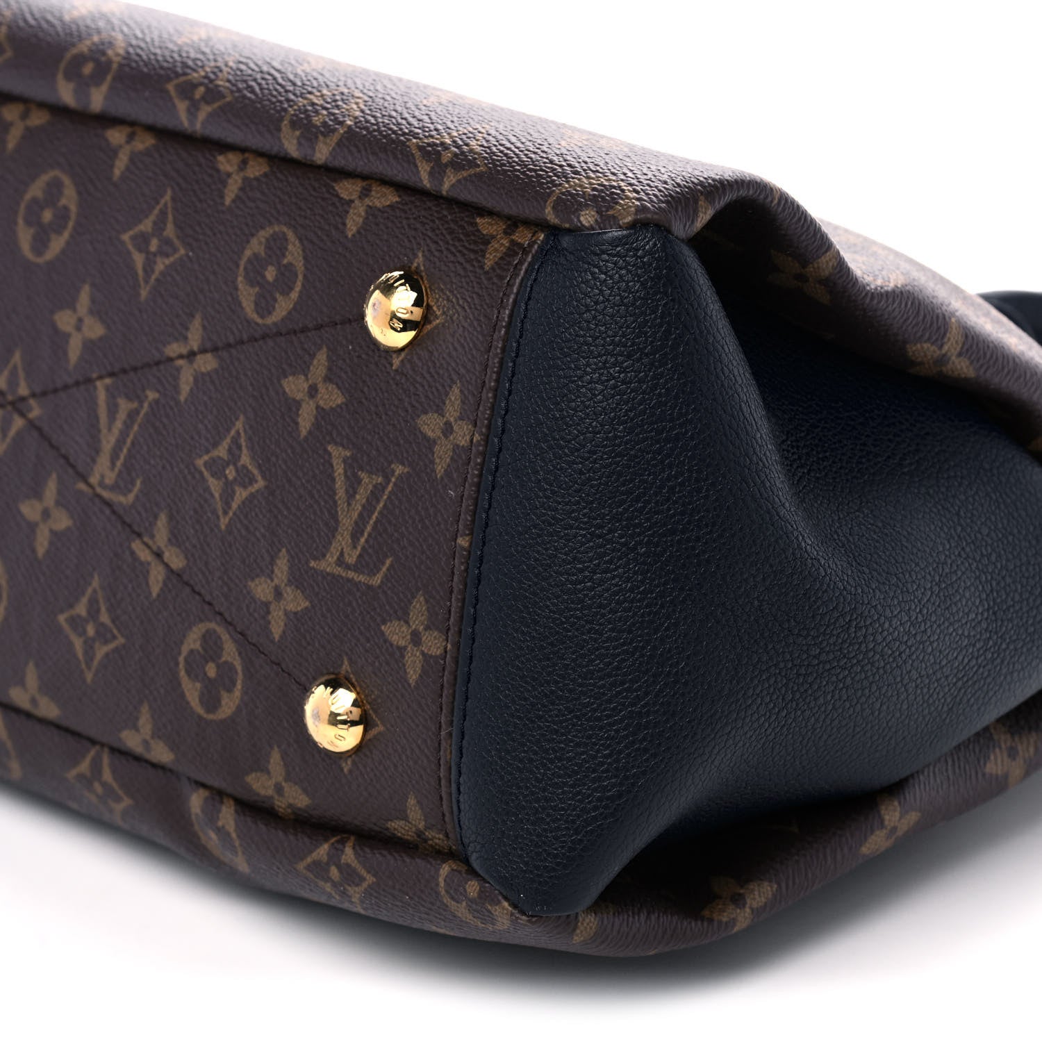 Louis Vuitton Monogram Pallas Full Marine 10 of 12