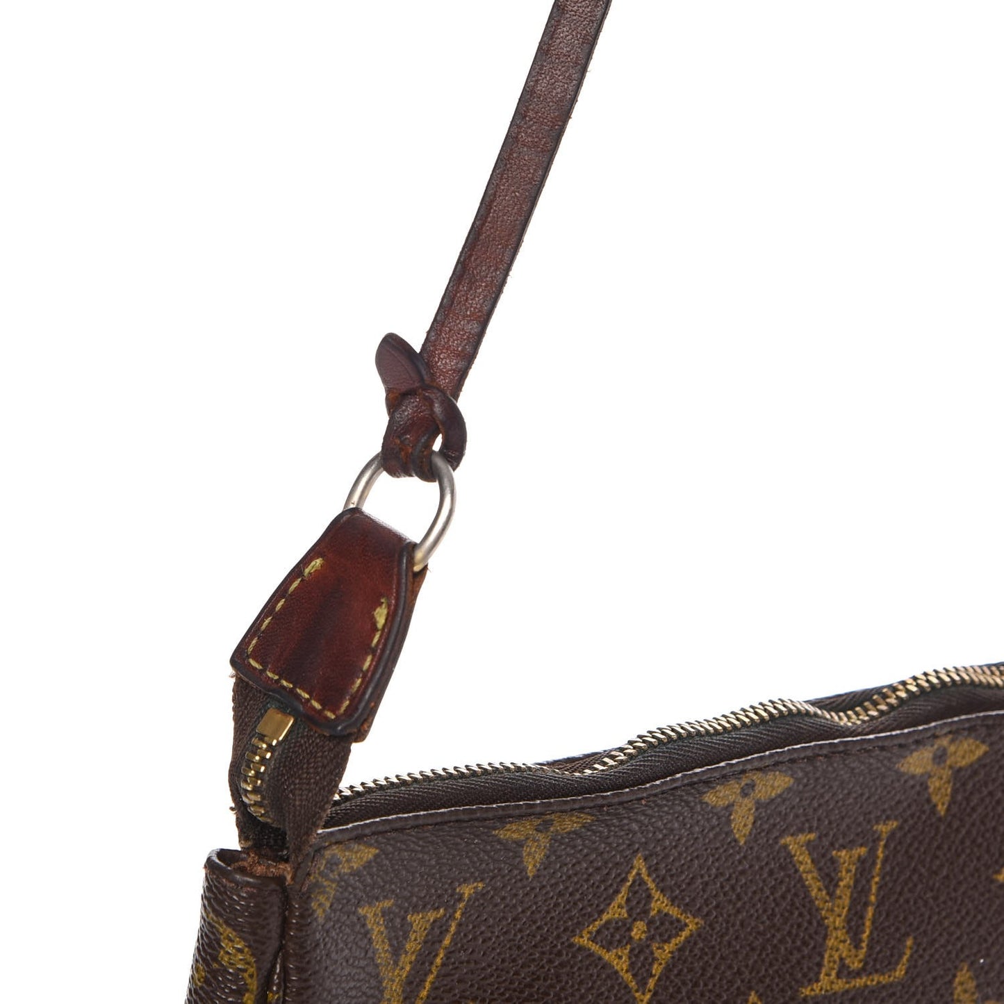 Monogram Pochette Accessories