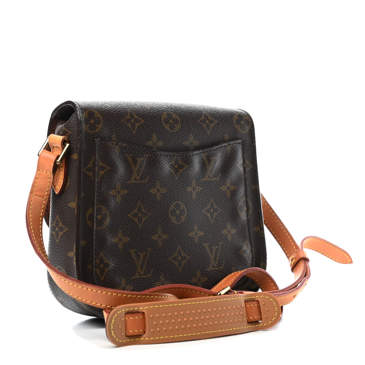 Monogram Saint Cloud MM