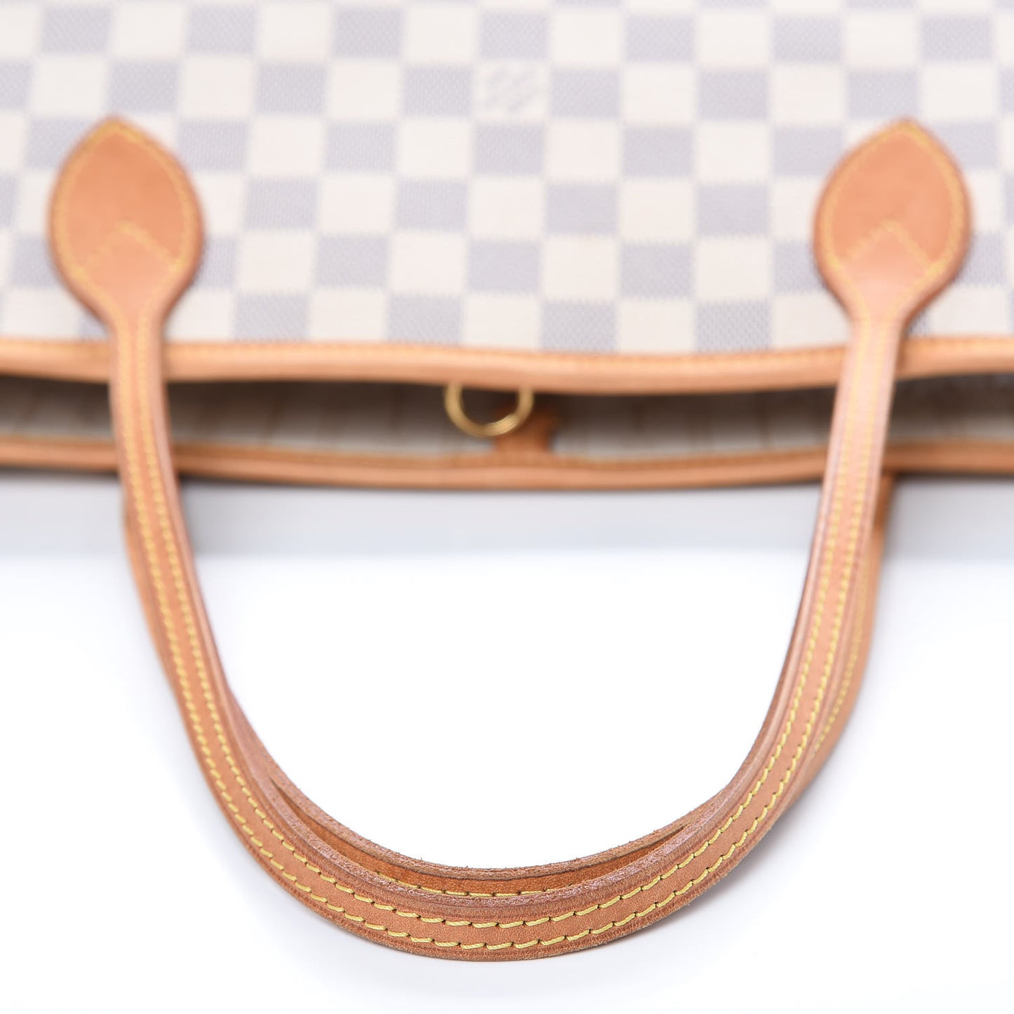 Damier Azur Neverfull MM