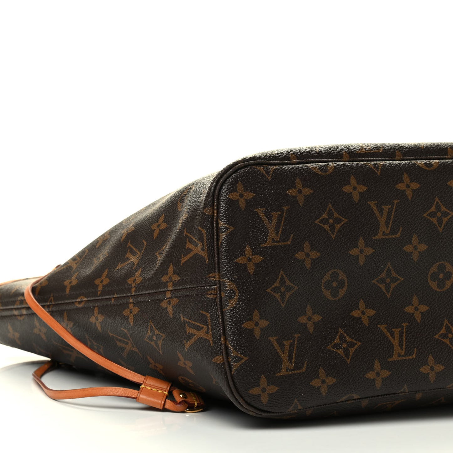 Monogram Neo Neverfull MM