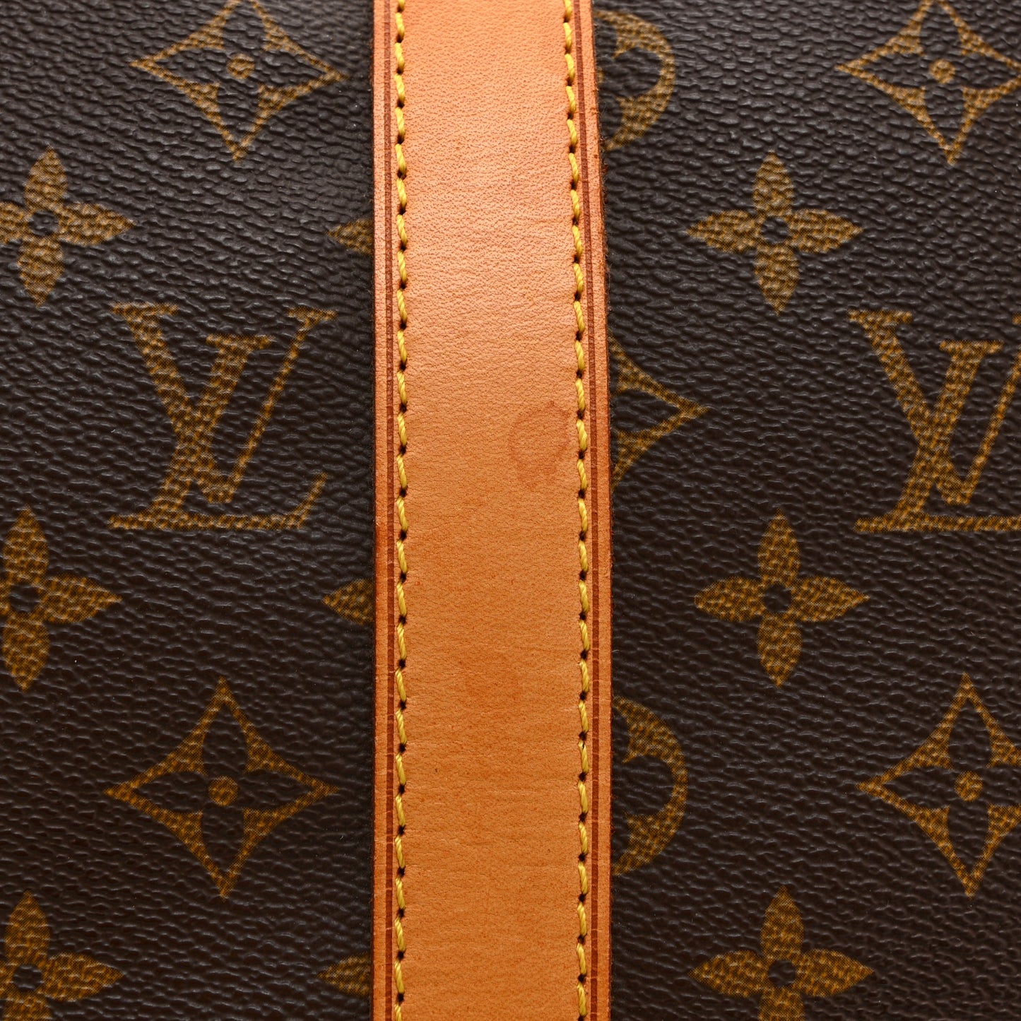 Monogram Keepall Bandouliere 50