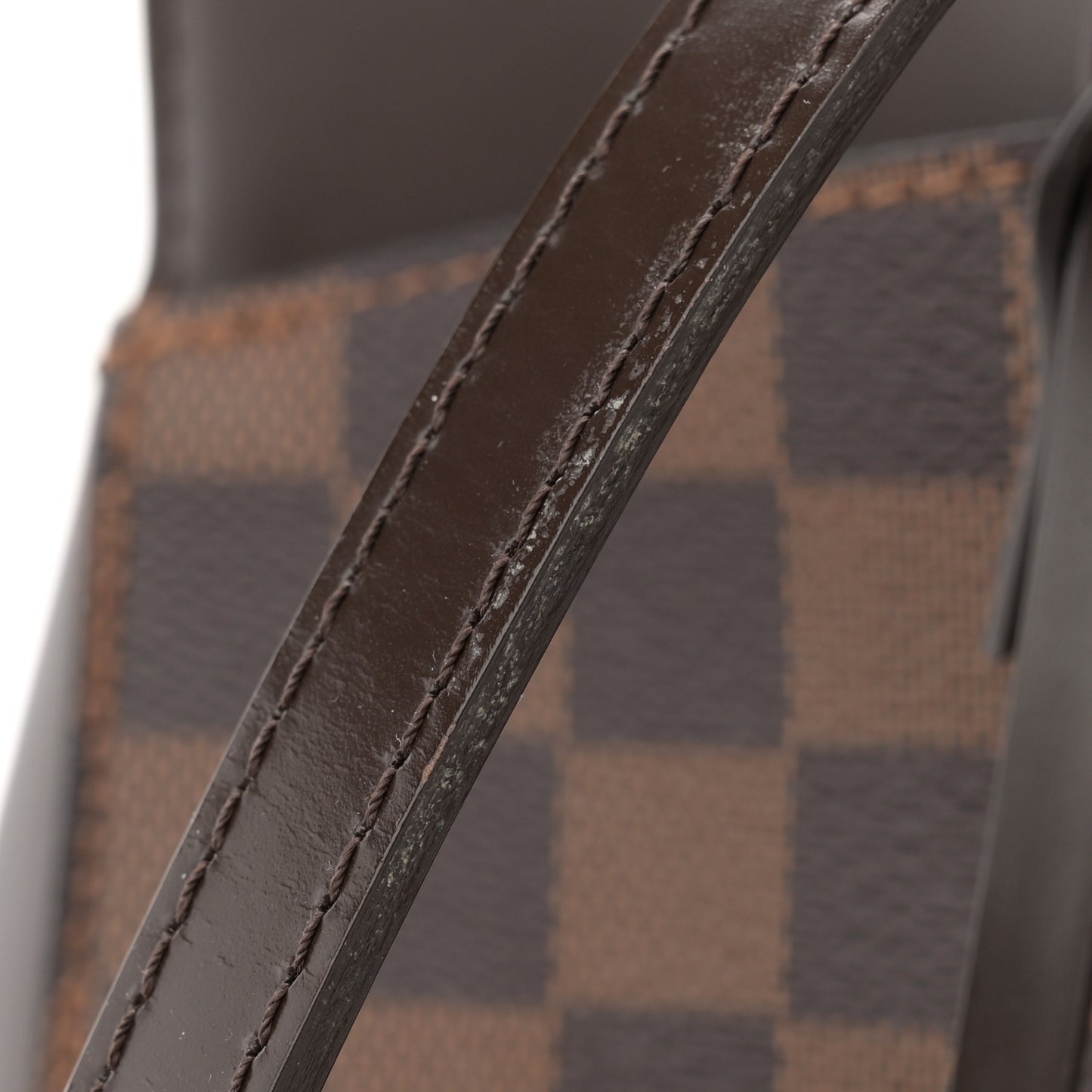 Damier Ebene Rivoli MM