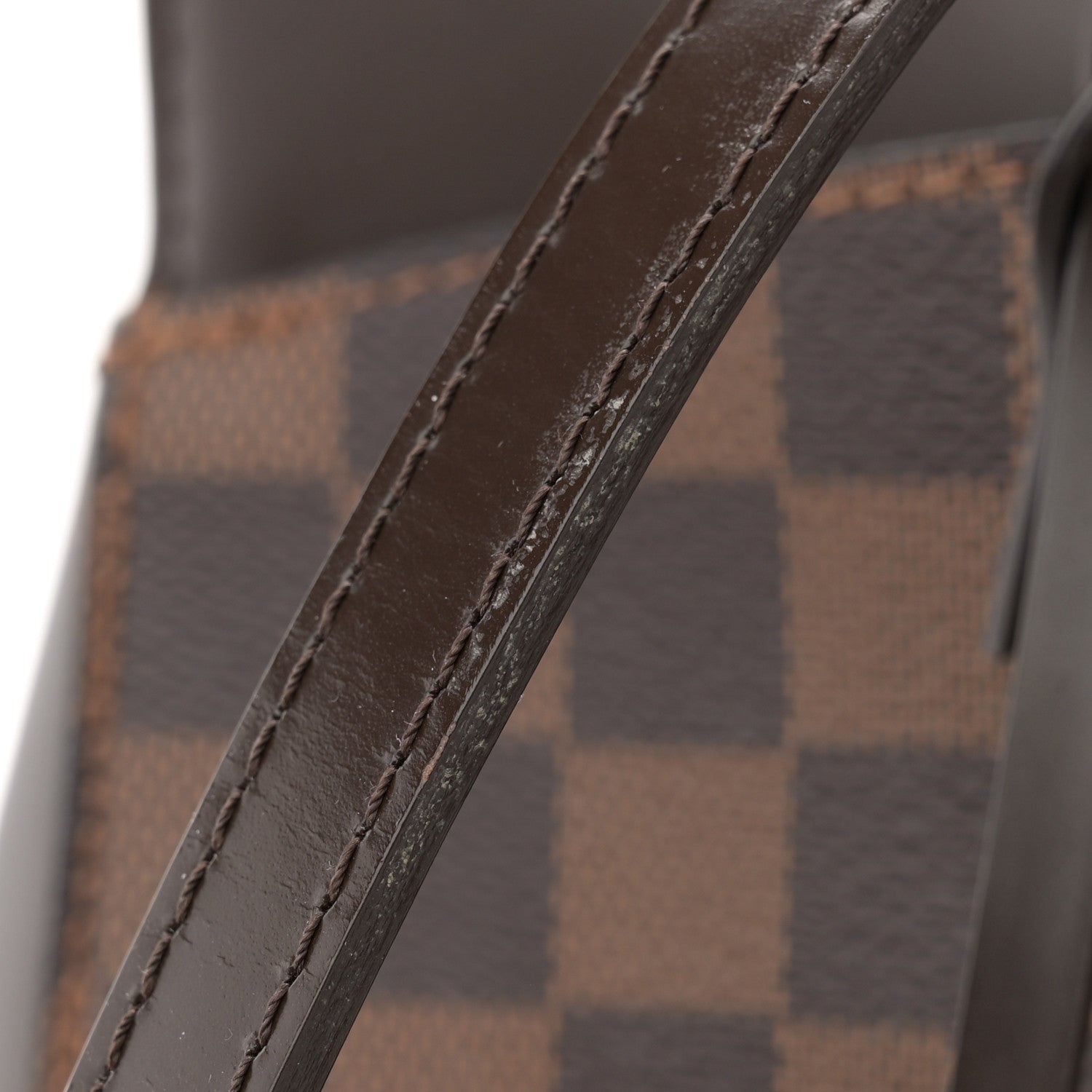 Louis Vuitton Damier Ebene Rivoli MM 11 of 11