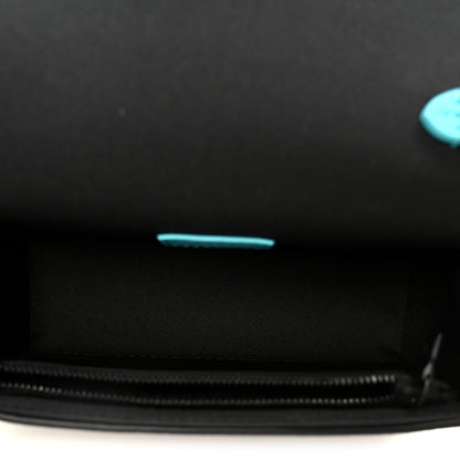 Louis Vuitton Reverse Monogram Eclipse Steamer Wearable Wallet Turquoise 5 of 9