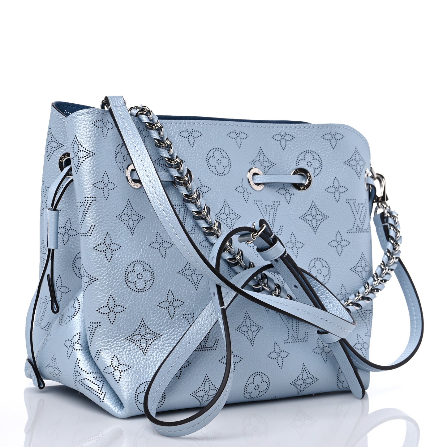 Mahina Bella Olympe Blue