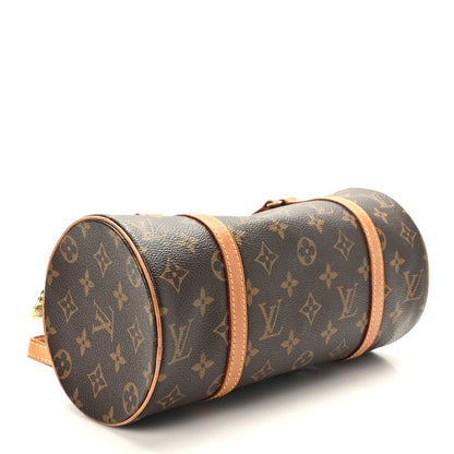 Louis Vuitton Monogram Papillon 26 4 of 8