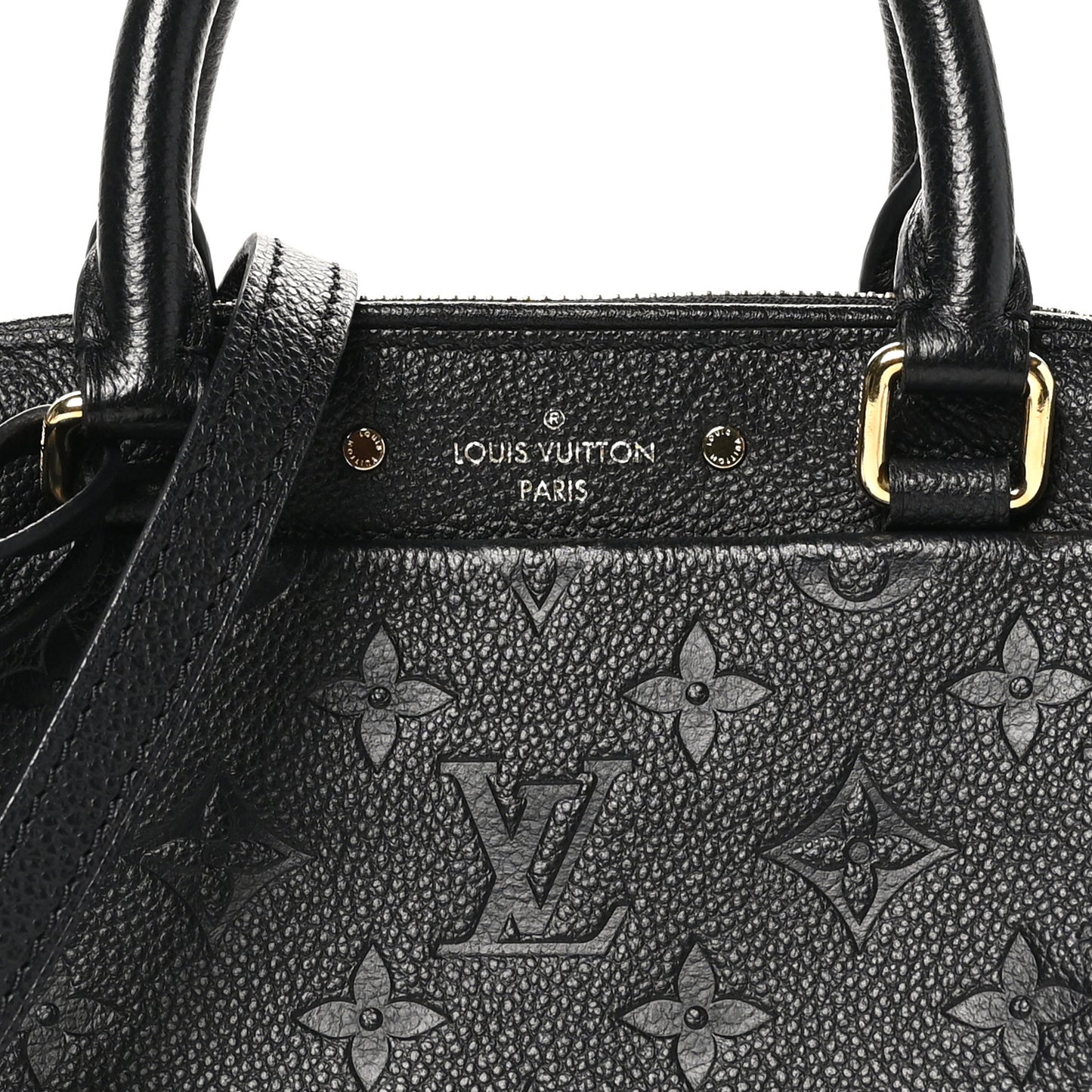 Empreinte Speedy Bandouliere 20 NM Black
