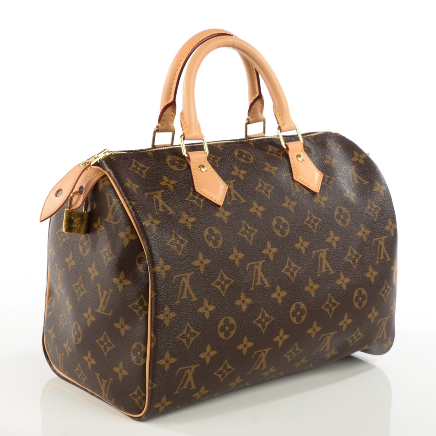 Monogram Speedy 30