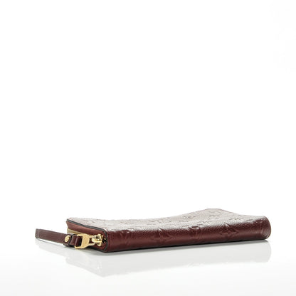 Louis Vuitton Empreinte Secret Long Wallet Flamme 4 of 7