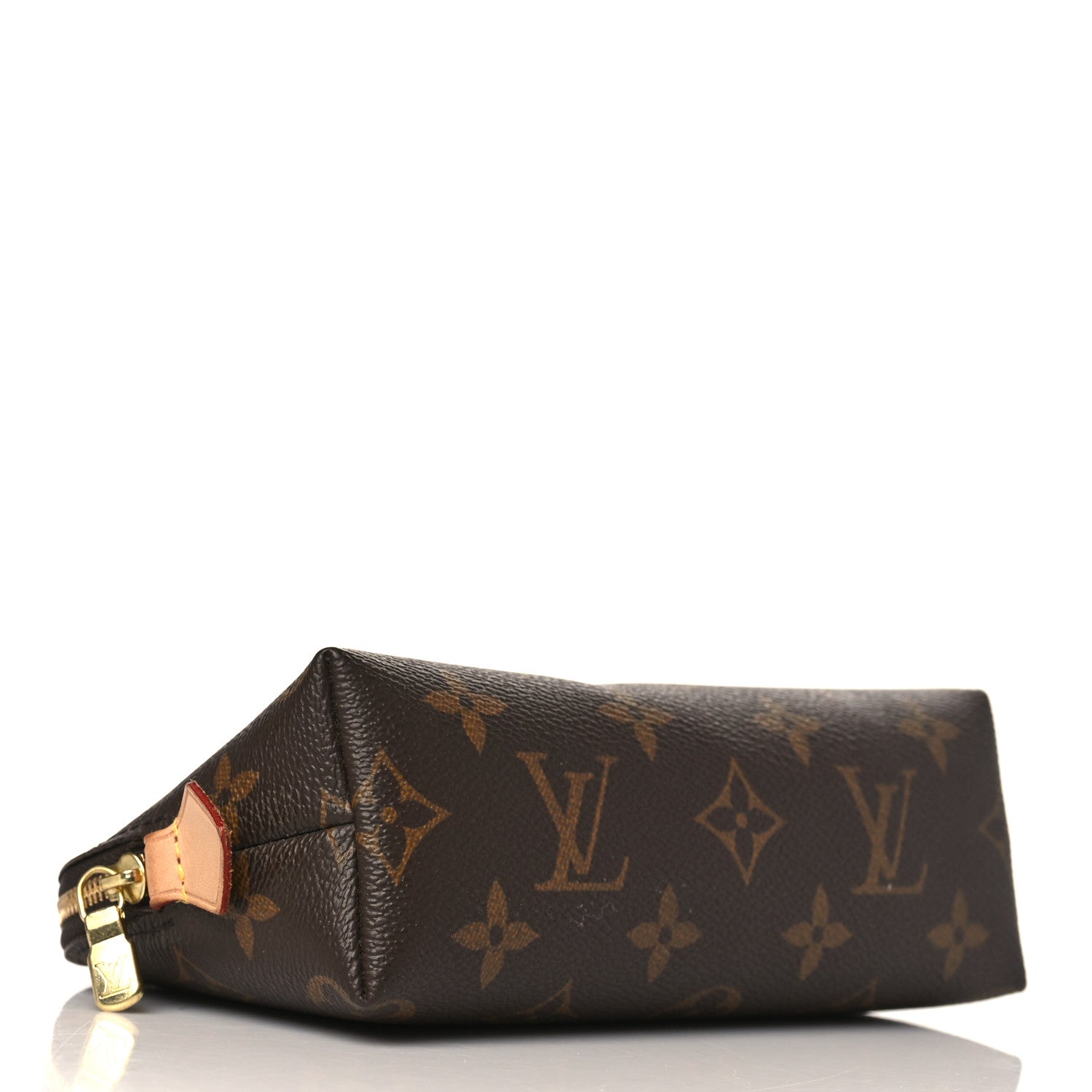 Louis Vuitton Monogram Cosmetic Pouch 4 of 8