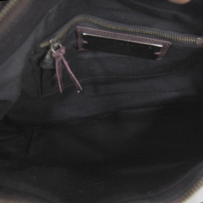 Balenciaga Chevre First Bordeaux 7 of 12