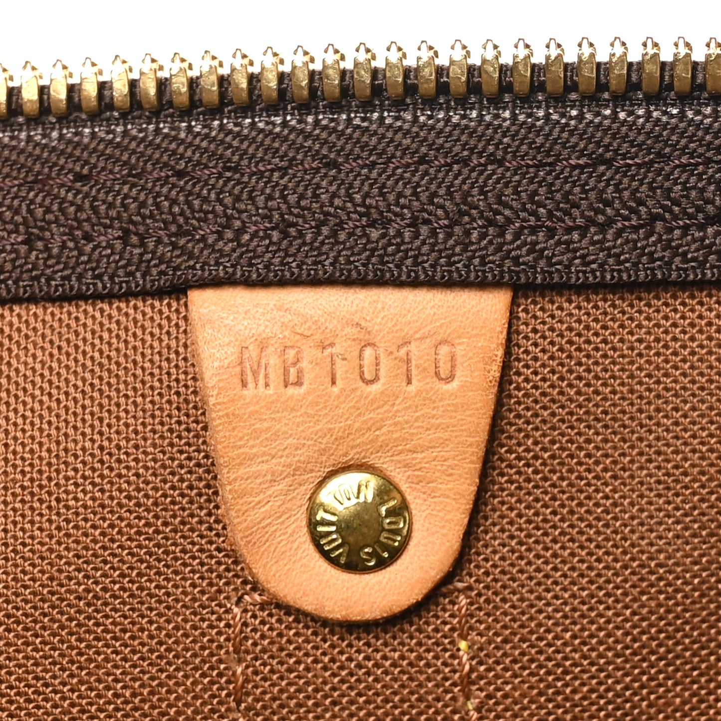 Monogram Keepall Bandouliere 45