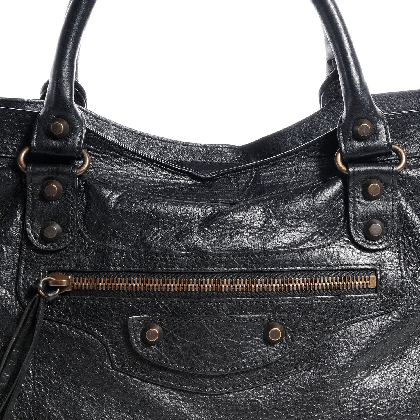 Agneau City Black