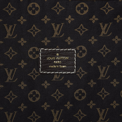 Louis Vuitton Mini Lin Saumur XL Ebene 7 of 9