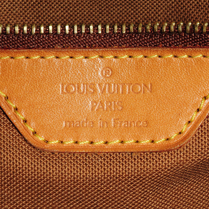 Louis Vuitton Monogram Cabas Piano 6 of 7