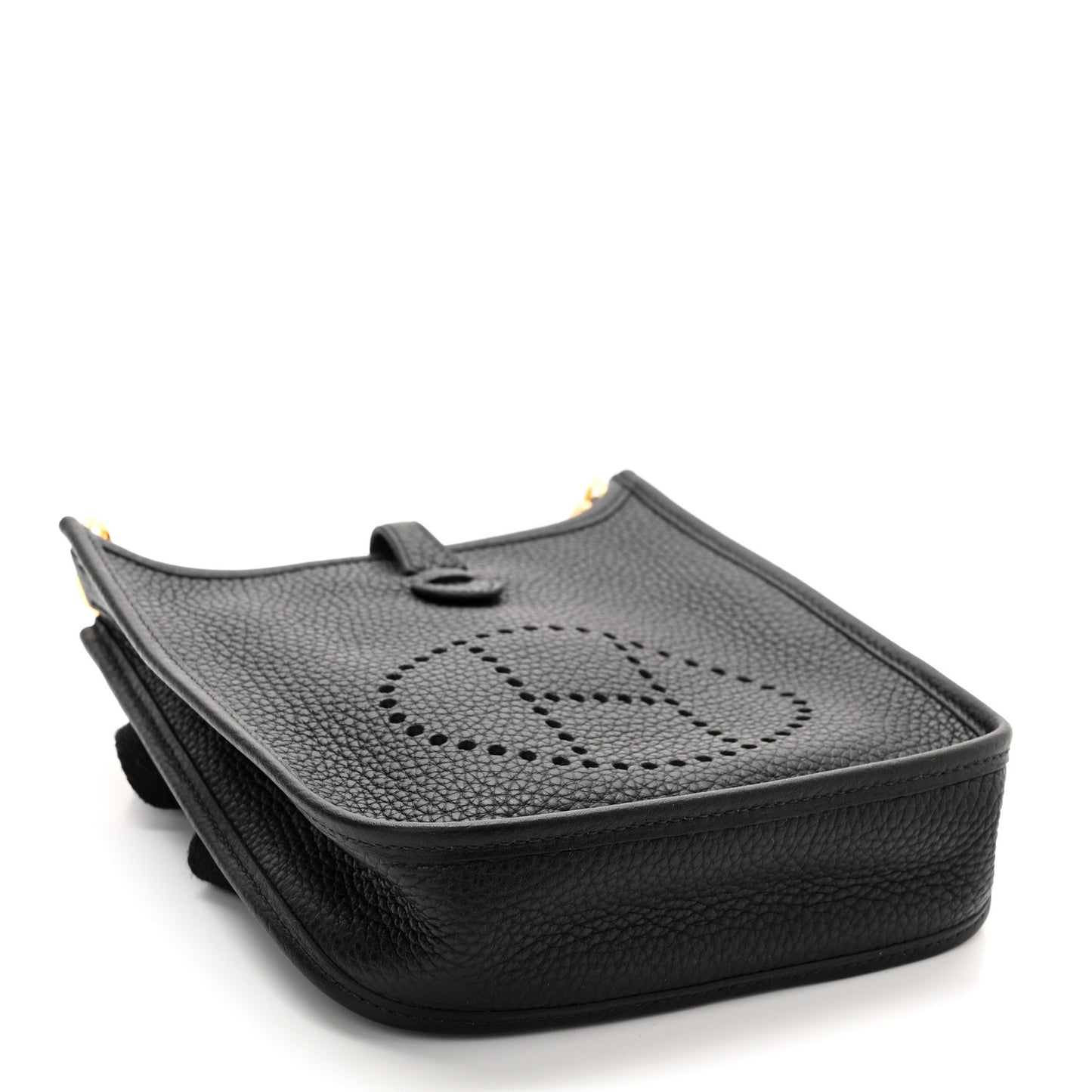 Taurillon Clemence Evelyne TPM Black