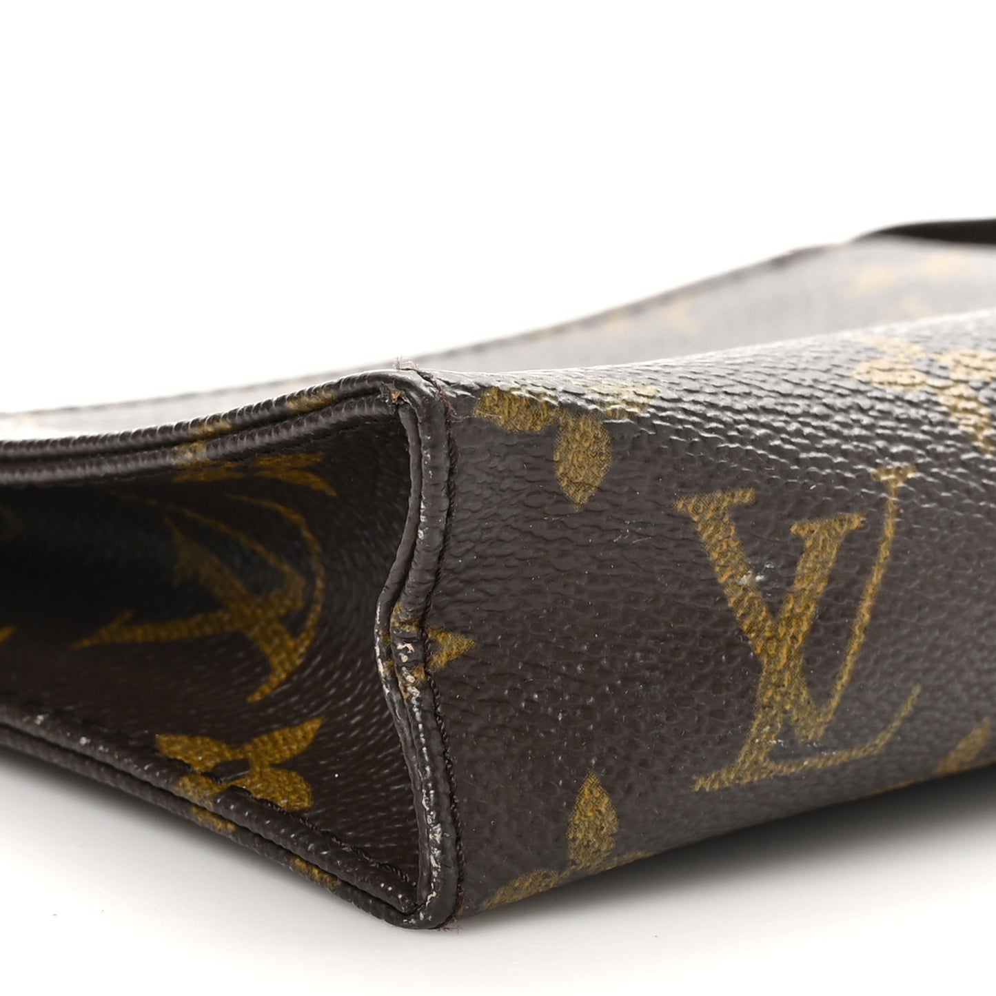 Monogram Toiletry Pouch 15