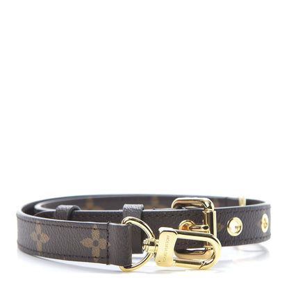 Louis Vuitton Monogram 20mm Eden Adjustable Strap 1 of 4