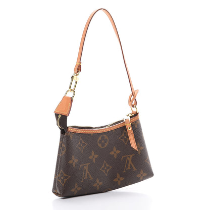 Louis Vuitton Monogram Mini Pochette Delightful 2 of 6
