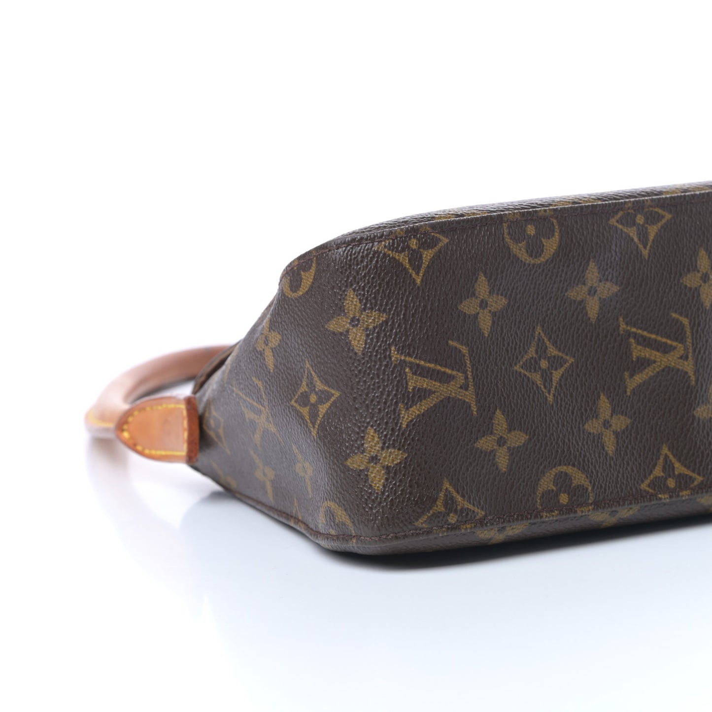 Monogram Mini Looping