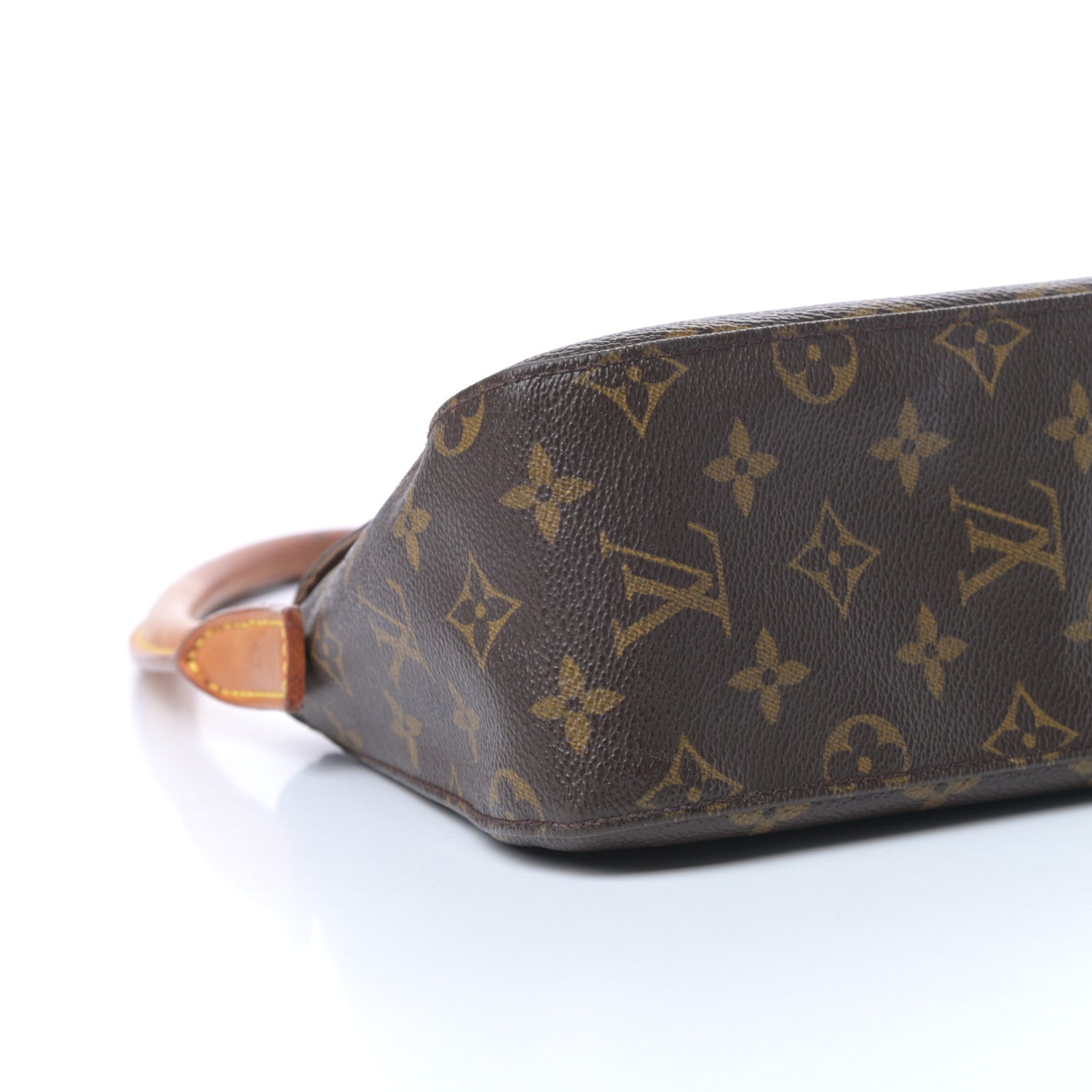 Louis Vuitton Monogram Mini Looping 8 of 9