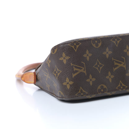 Louis Vuitton Monogram Mini Looping 8 of 9