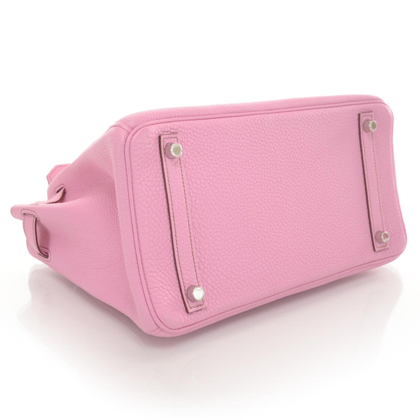 Togo Birkin 30 5P Pink
