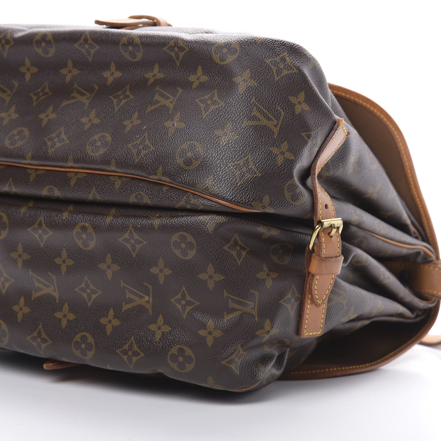 Monogram Saumur 35