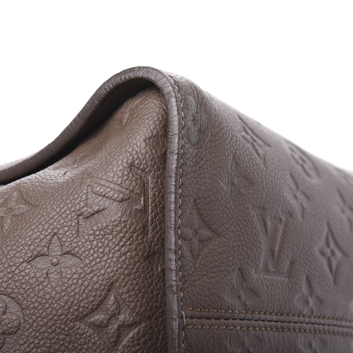 Louis Vuitton Empreinte Lumineuse PM Ombre 9 of 12