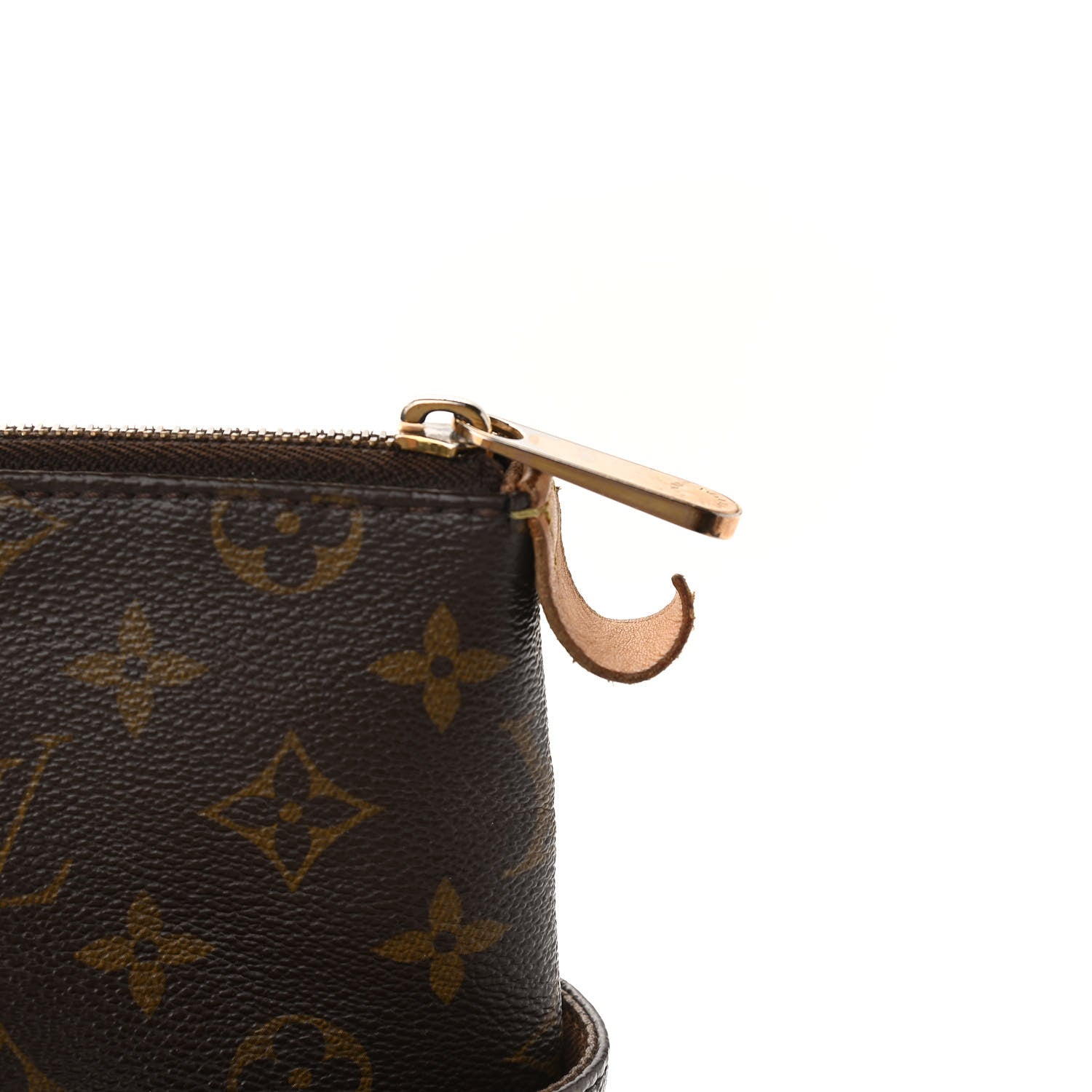 Louis Vuitton Monogram Totally MM 16 of 18