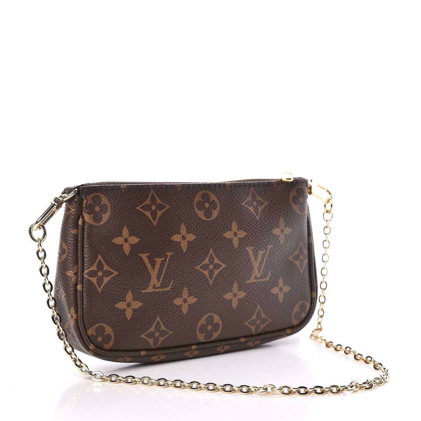 Monogram Multi Pochette Accessories Mini Pochette