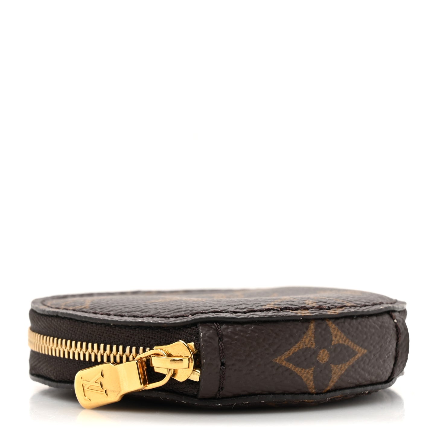 Monogram Multi Pochette Accessories Round Coin Purse