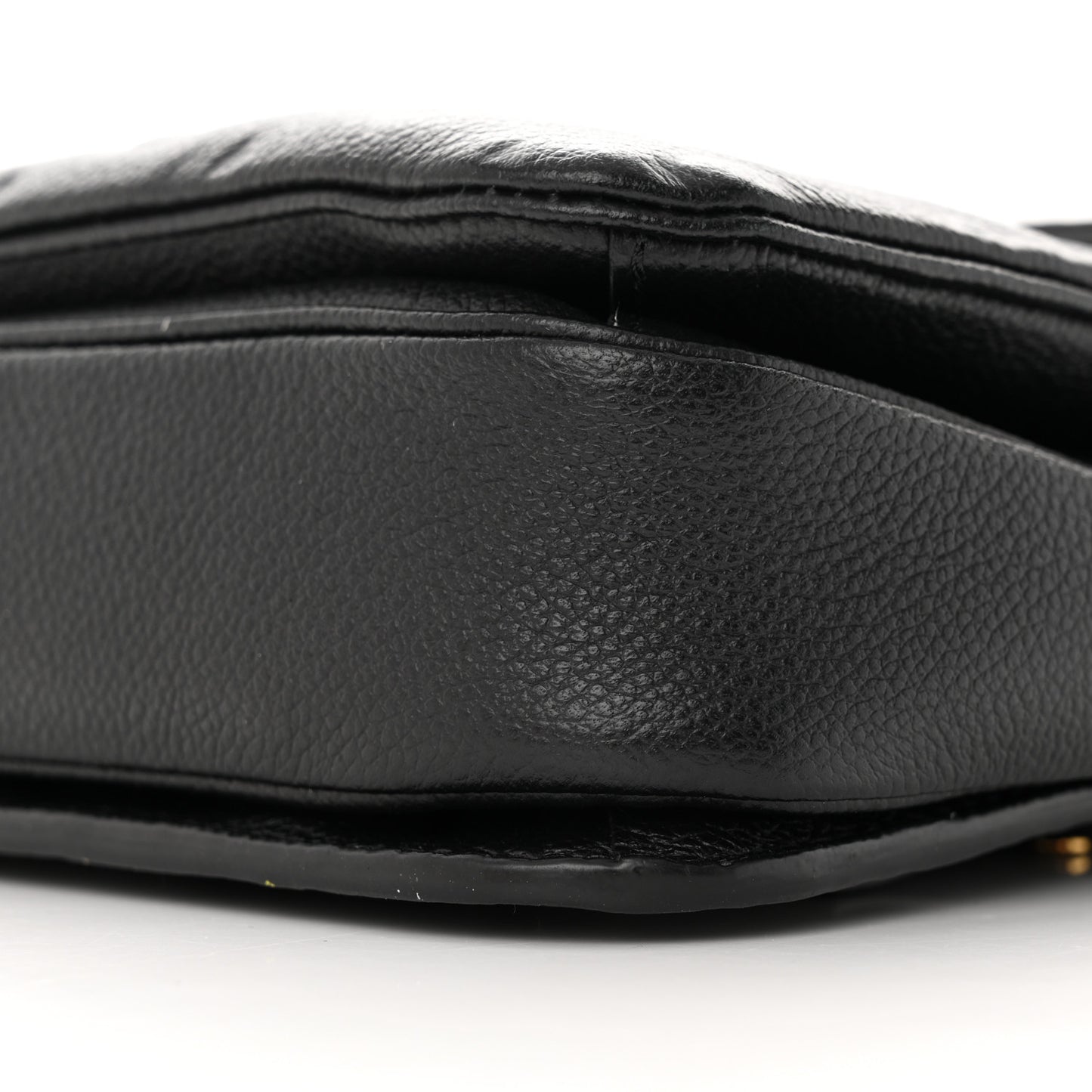 Empreinte Pochette Metis Black