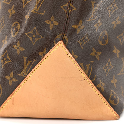 Louis Vuitton Monogram Cabas Alto 11 of 17