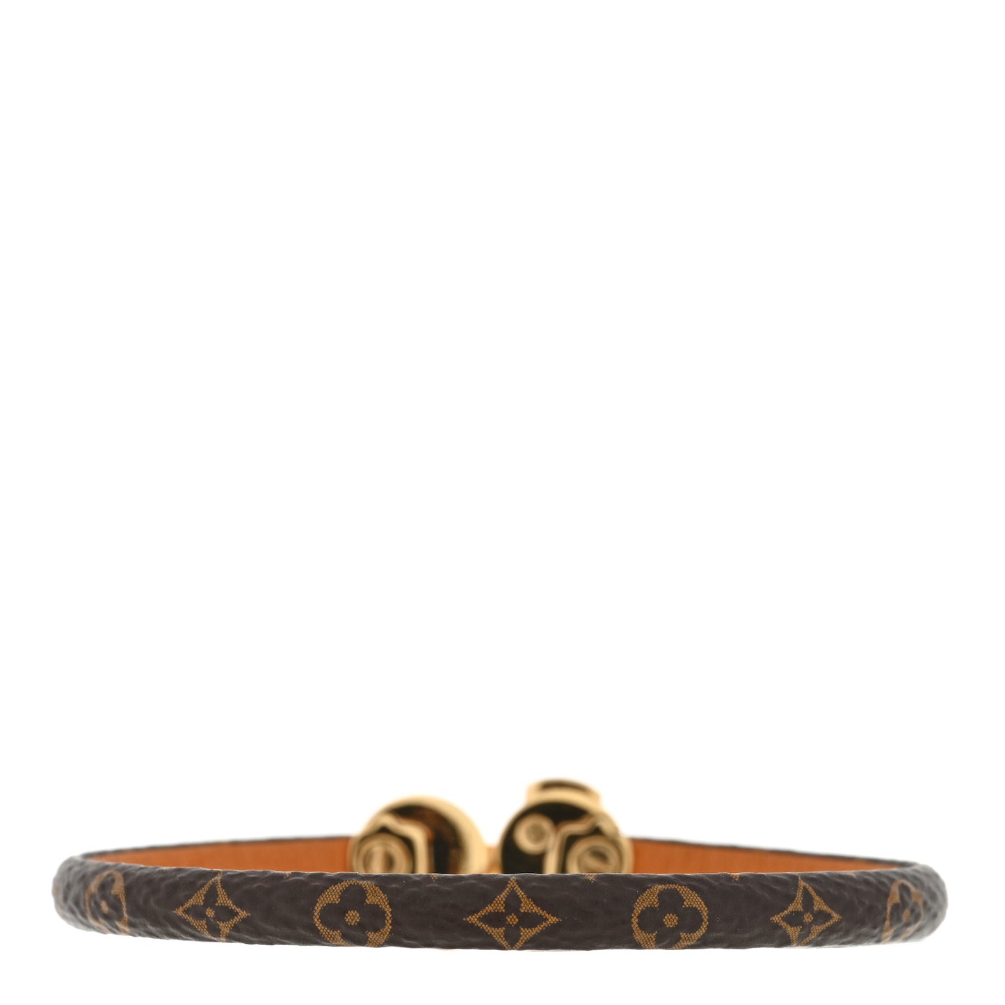 Monogram Mini Historic Bracelet 19
