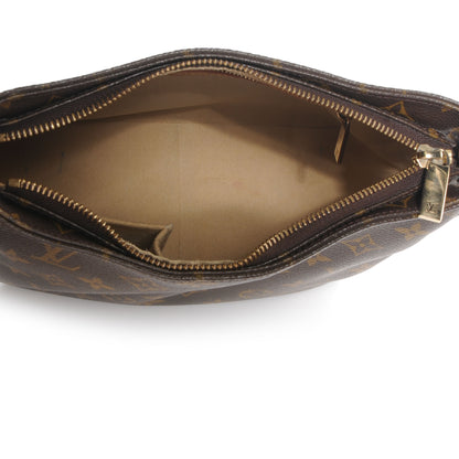 Louis Vuitton Monogram Looping MM 5 of 9