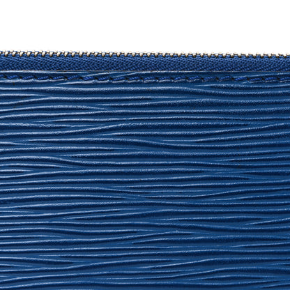 Louis Vuitton Epi Pochette Accessories 21 Toledo 7 of 10