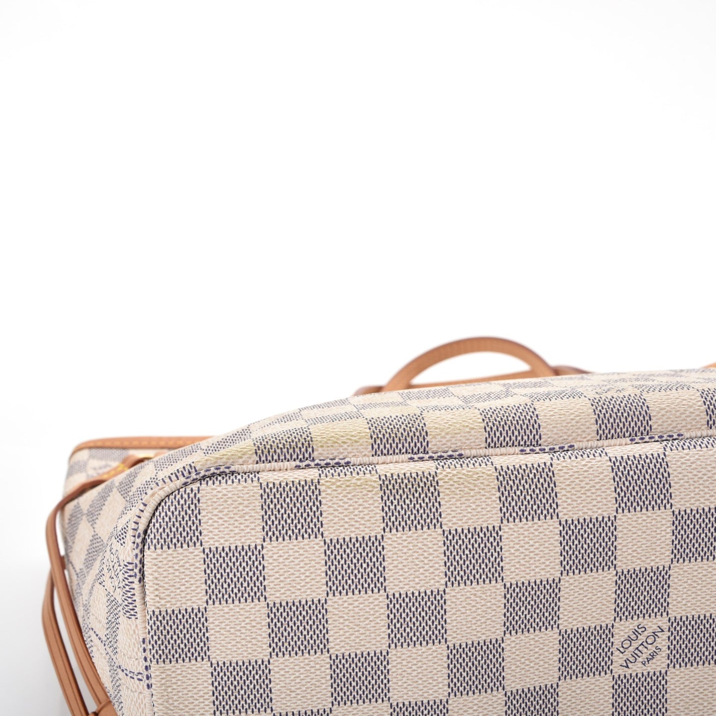 Damier Azur Neverfull PM