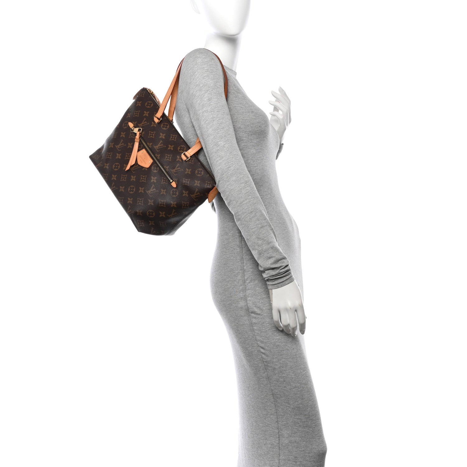Louis Vuitton Monogram Iena PM 2 of 14