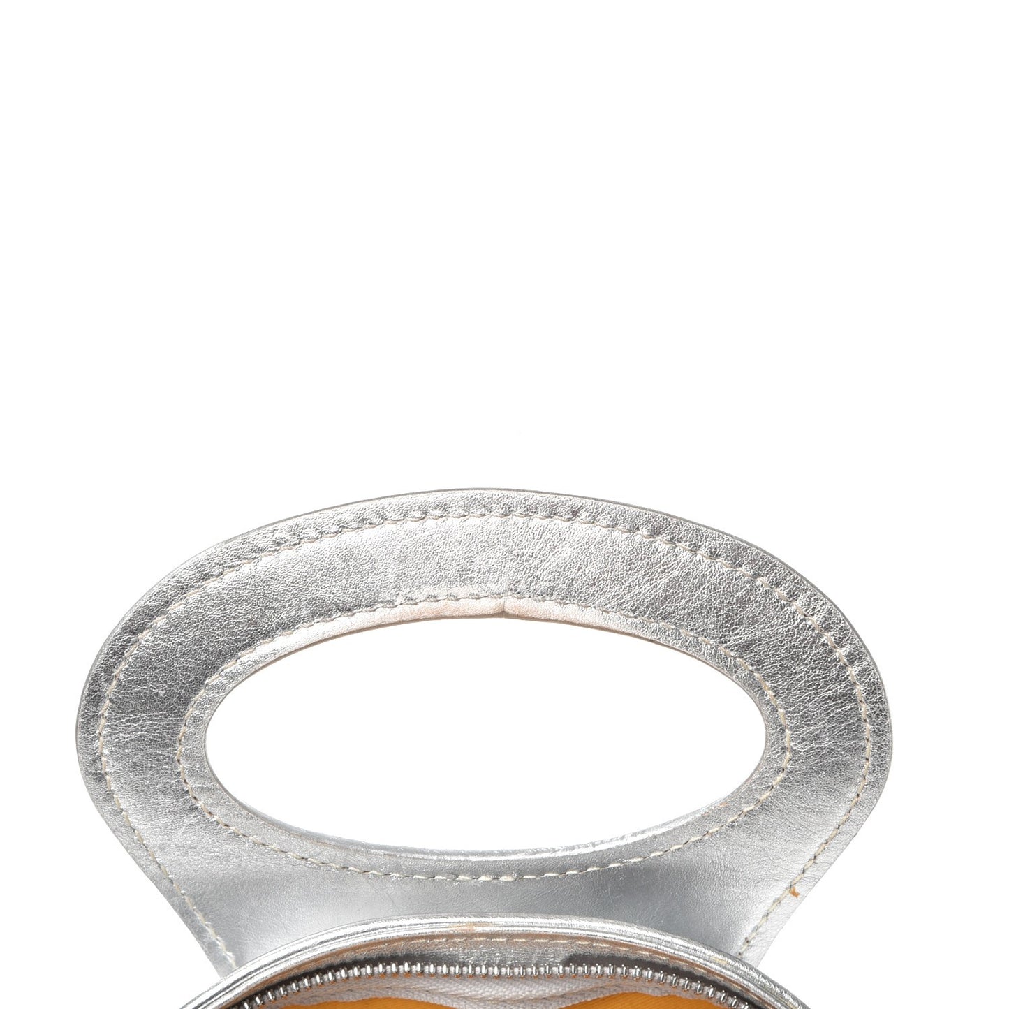 Goyardine Beluga MM Silver