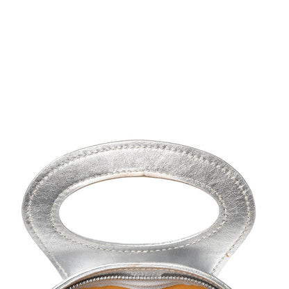 Goyard Goyardine Beluga MM Silver 11 of 27