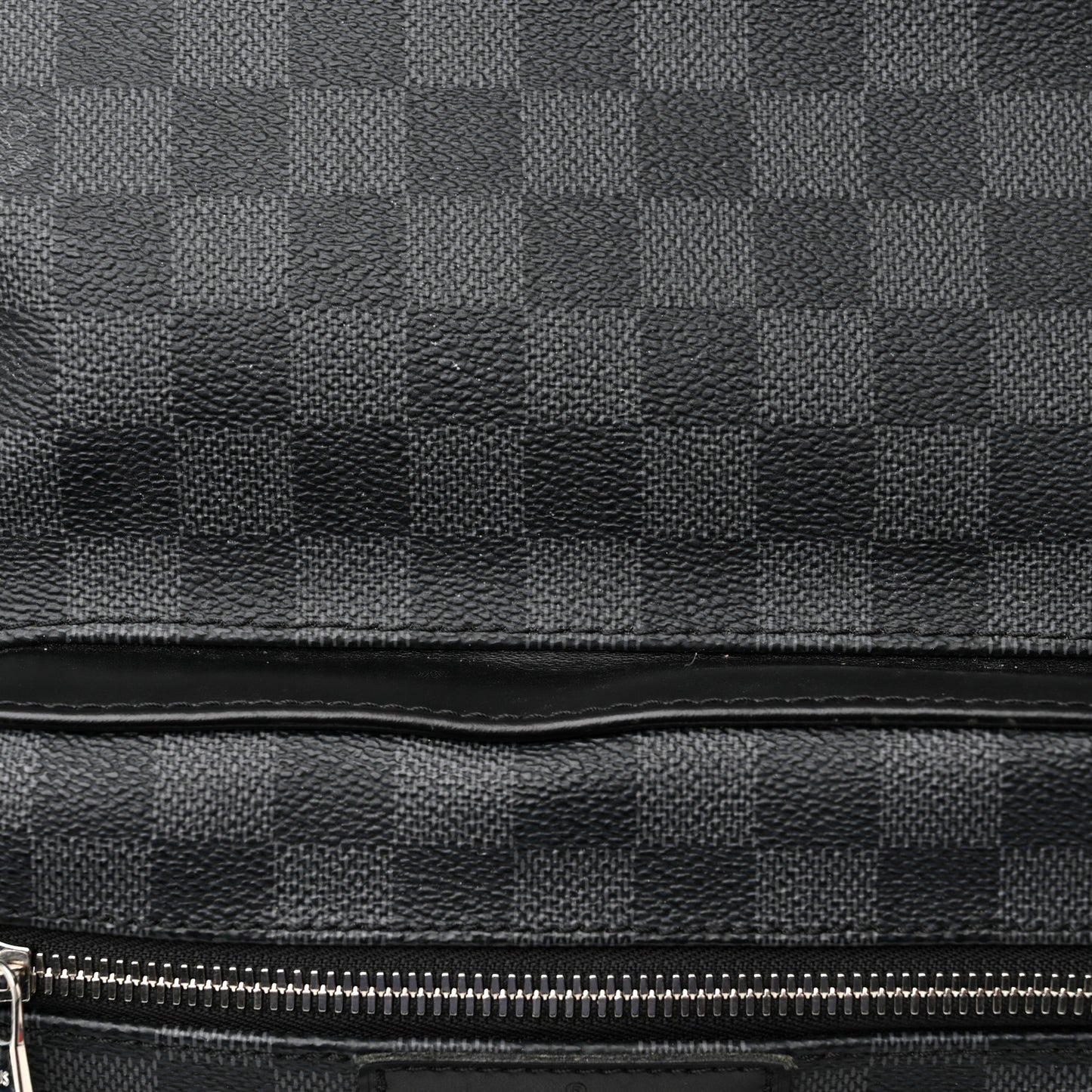 Damier Graphite Josh Backpack