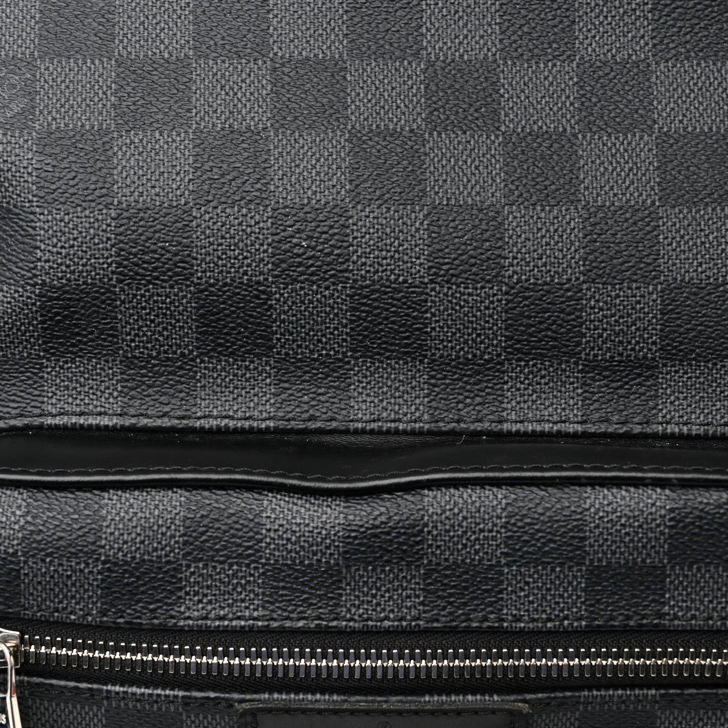 Louis Vuitton Damier Graphite Josh Backpack 11 of 11