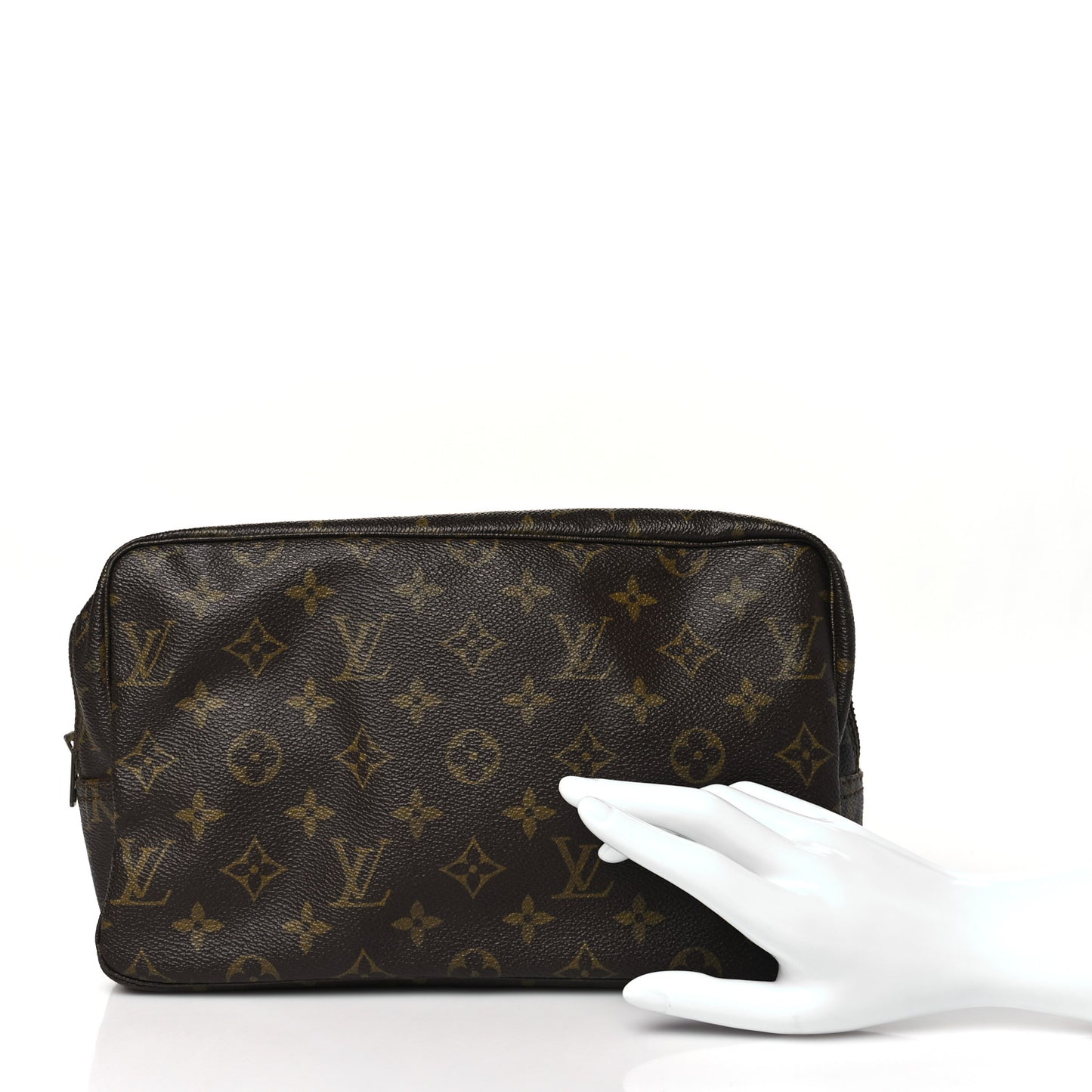 Monogram Trousse Toilette 28