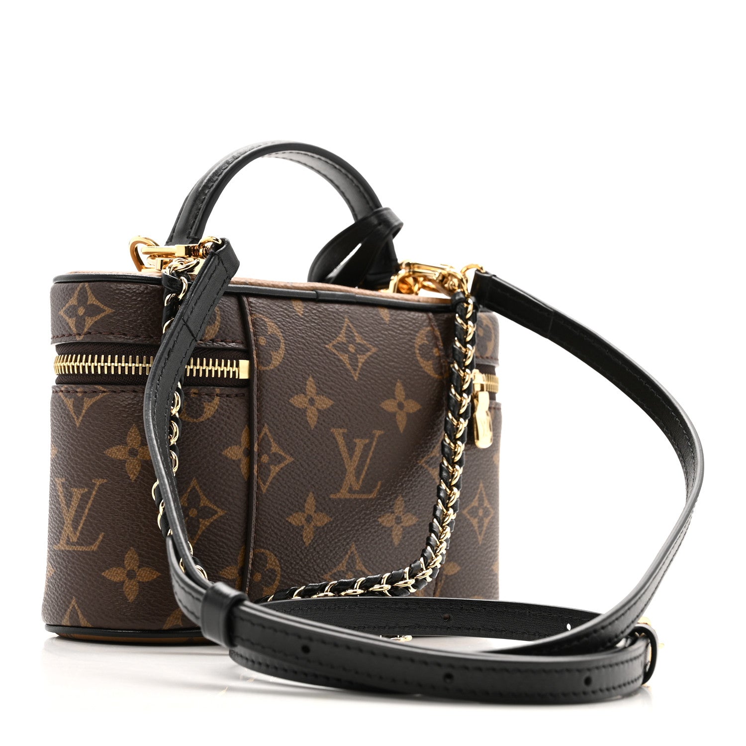 チロちゃんの断捨離  Louis Vuitton ボディバッグ Even if it's old, it's worth buying! Disassembling a Louis Vuitton