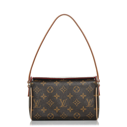 Louis Vuitton Monogram Recital 1 of 6