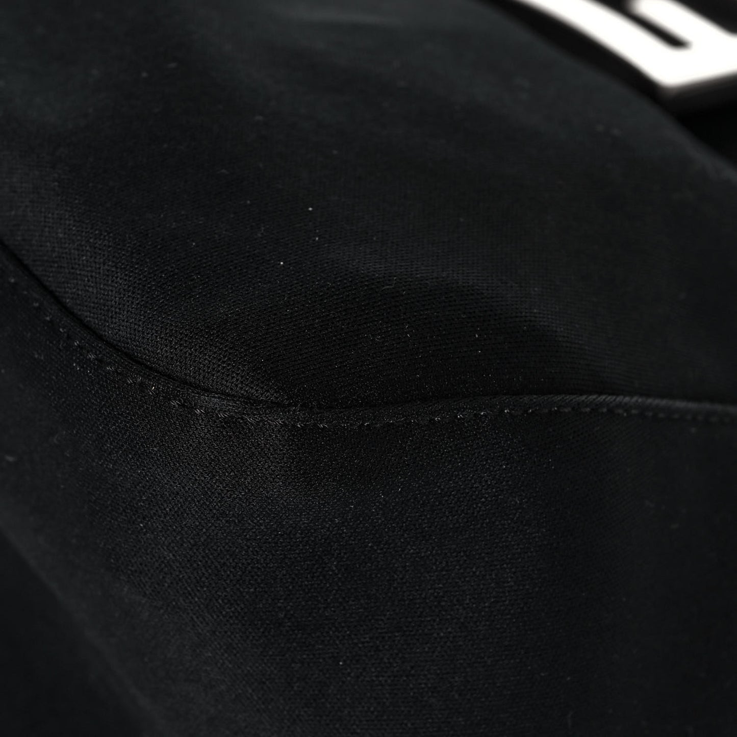 Neoprene Baguette Black